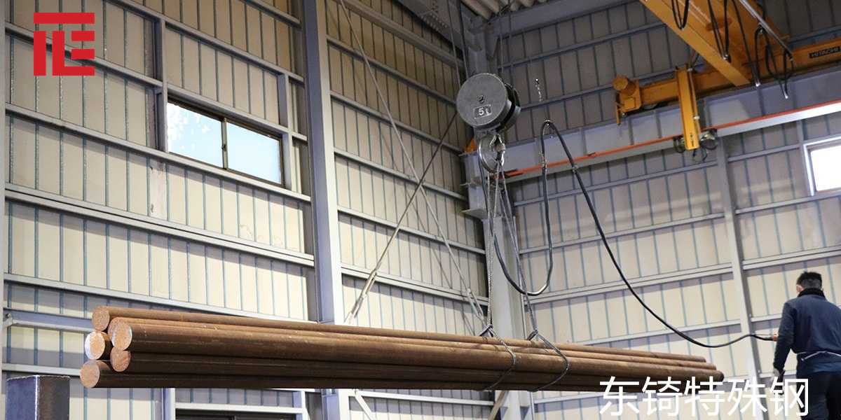 模具鋼材是不是鎢鋼？